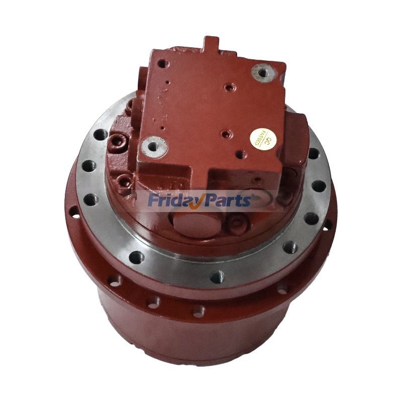 FridayParts Travel Gearbox With Motor