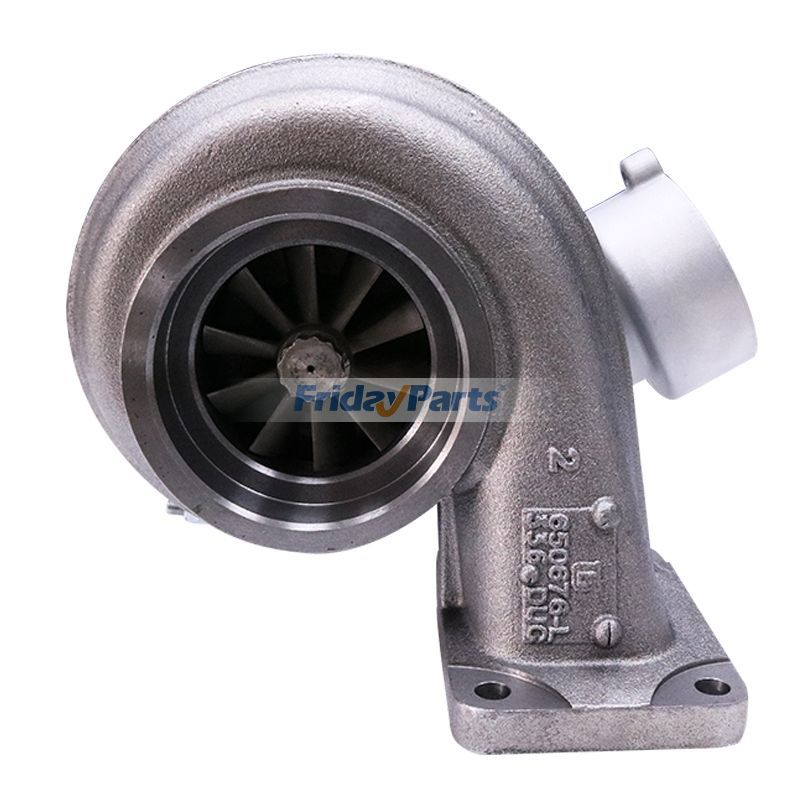 Turbo 4LE302 Turbochargererpillar CAT For CAT Engine