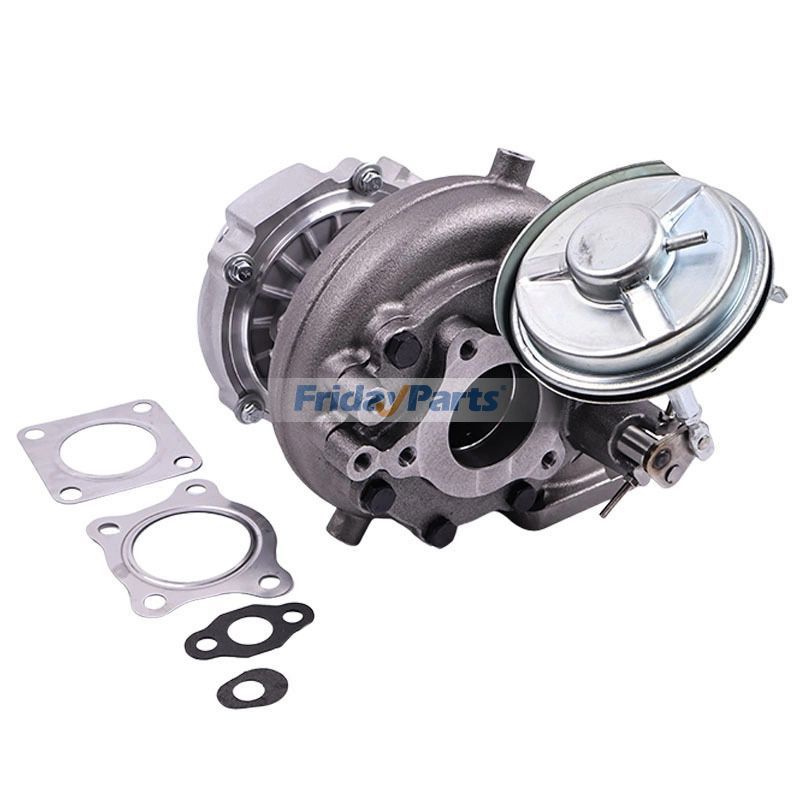 Turbo RHF5V Turbocharger 8-97381507-2 for Isuzu Engine