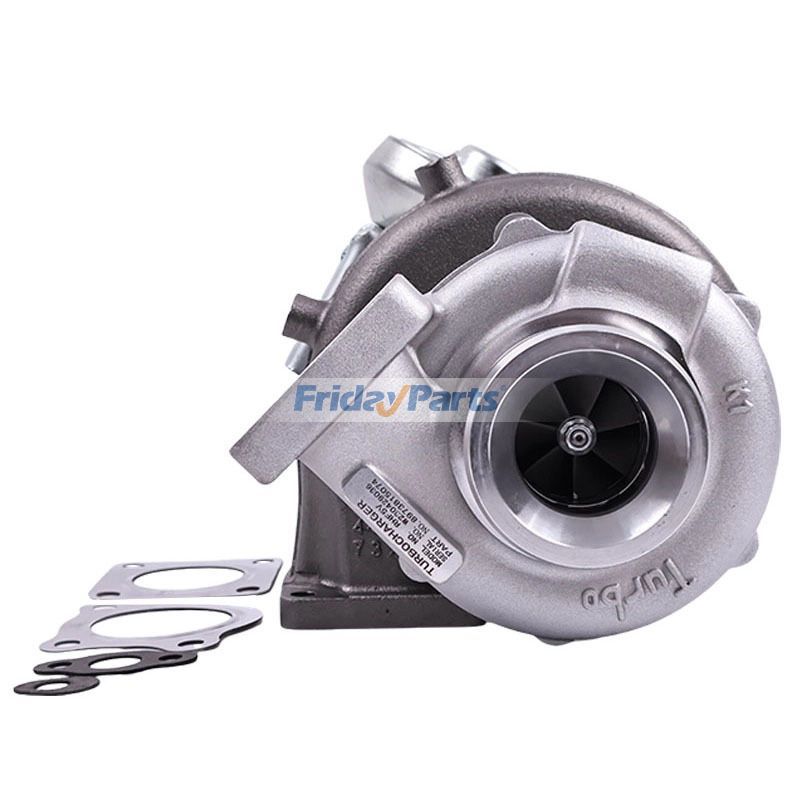 Turbo RHF5V Turbocharger 8-97381507-2 for Isuzu Engine 4JJ1E4N