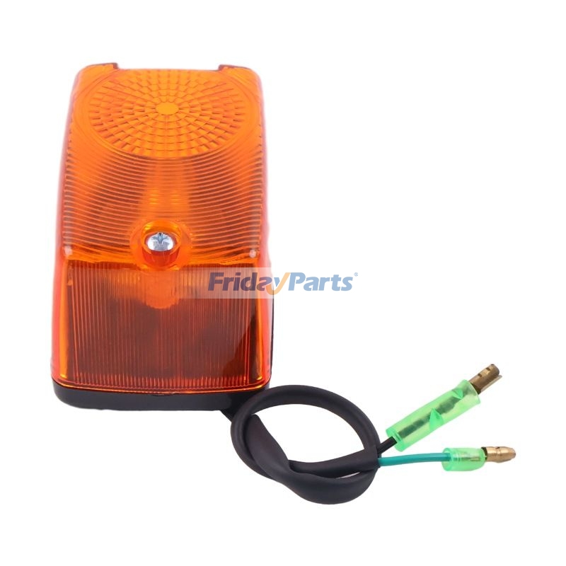 Clignotant Pour JOHN DEERE