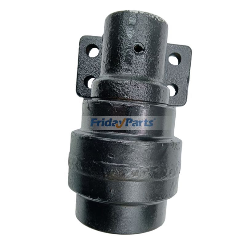 日立掘削機 EX60-2 EX60-3 EX60LCK-3 EX60LCT-3 EX60UR EX75UR EX75UR-3 用上部ローラーキャリアローラーアセンブリ 9108841