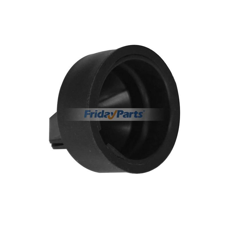 エンジン エアフィルター バキュームバルブ ダストキャップ