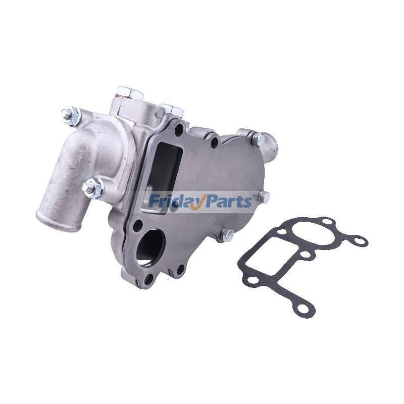 Achetez Pompe à eau chez FridayParts