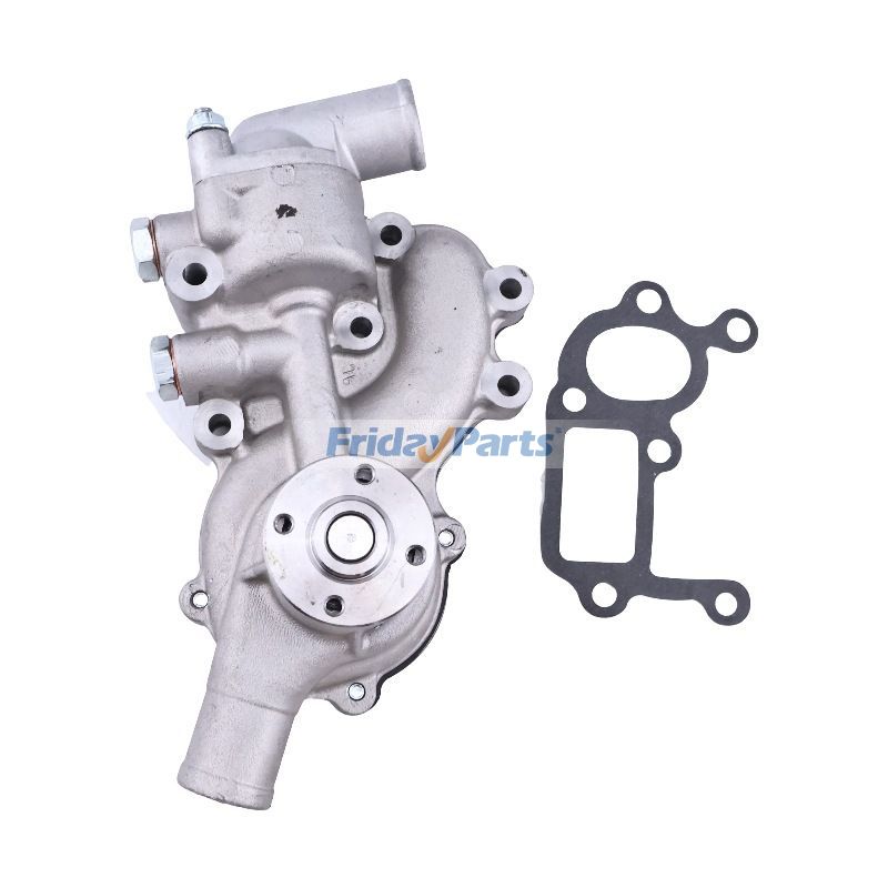 Pompe à eau 902230300 518591004 518591005 pour chariot élévateur Yale GP030UA GLC030UA GTP030UApourPour Yale