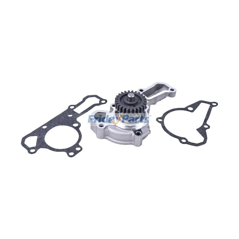 Pompe à eau AM134585 pour tracteur John Deere 240 245 260 265 285 320 325 335 345 425 445 455