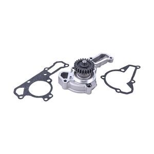 Water Pump AM134585 for John Deere Tractor 240 245 260 265 285 320 325 335 345 425 445 455