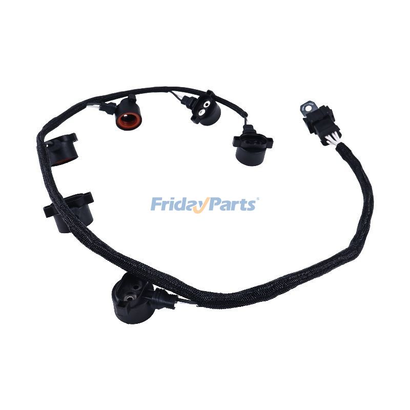 Parte para Topadora,Motor,Excavadora,Cosechadora,Pala cargadora,Tractor