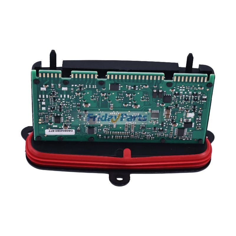 Driver Module for Vehicle