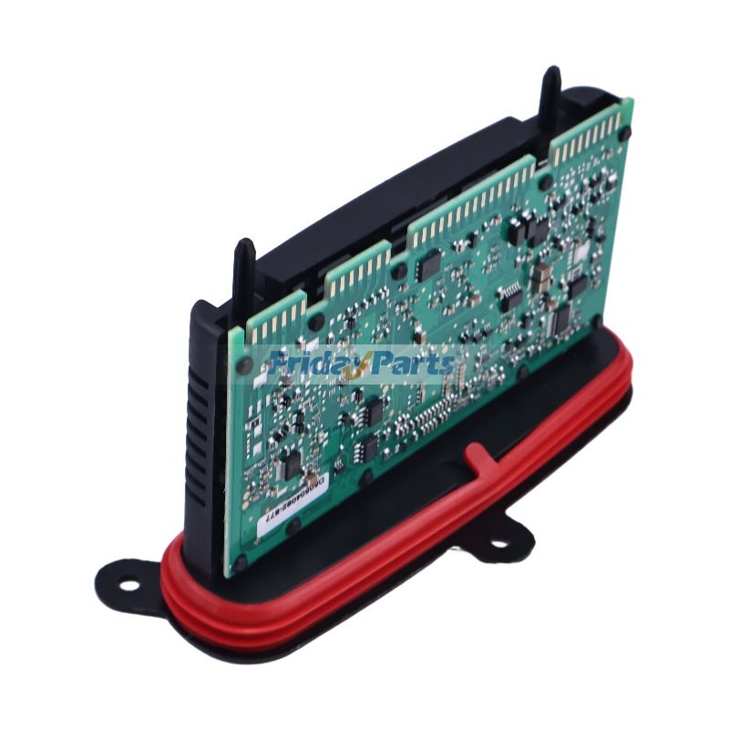 Vehicle Driver Module