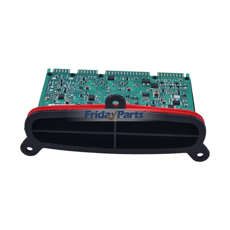  Driver Module For BMW