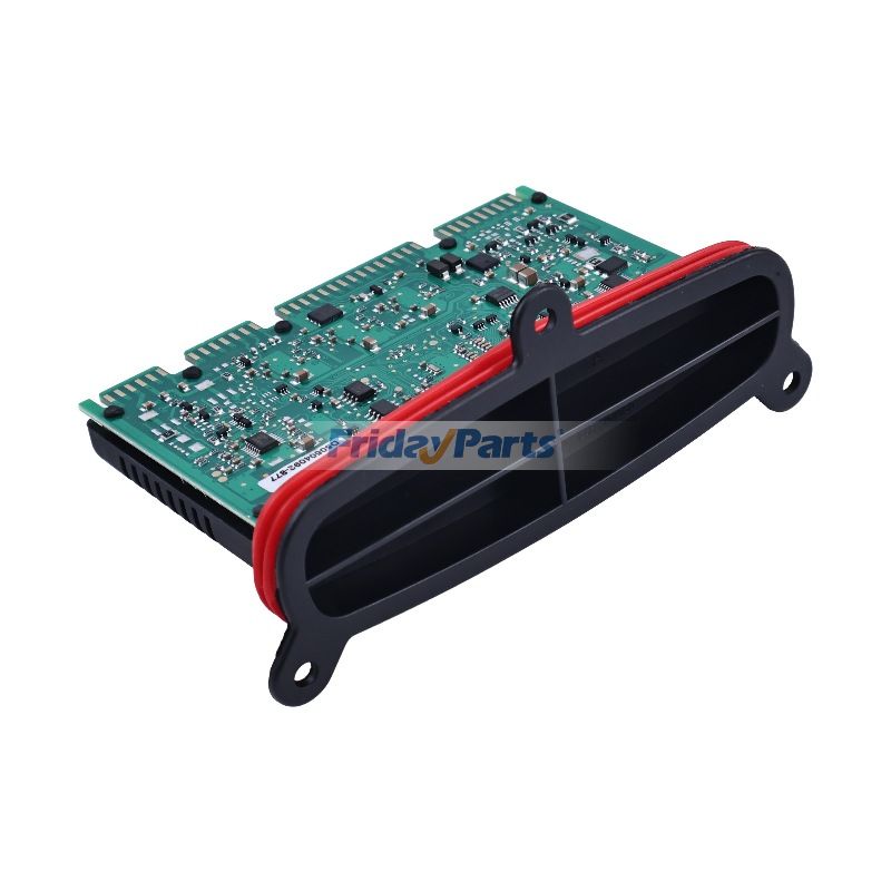 FridayParts Driver Module