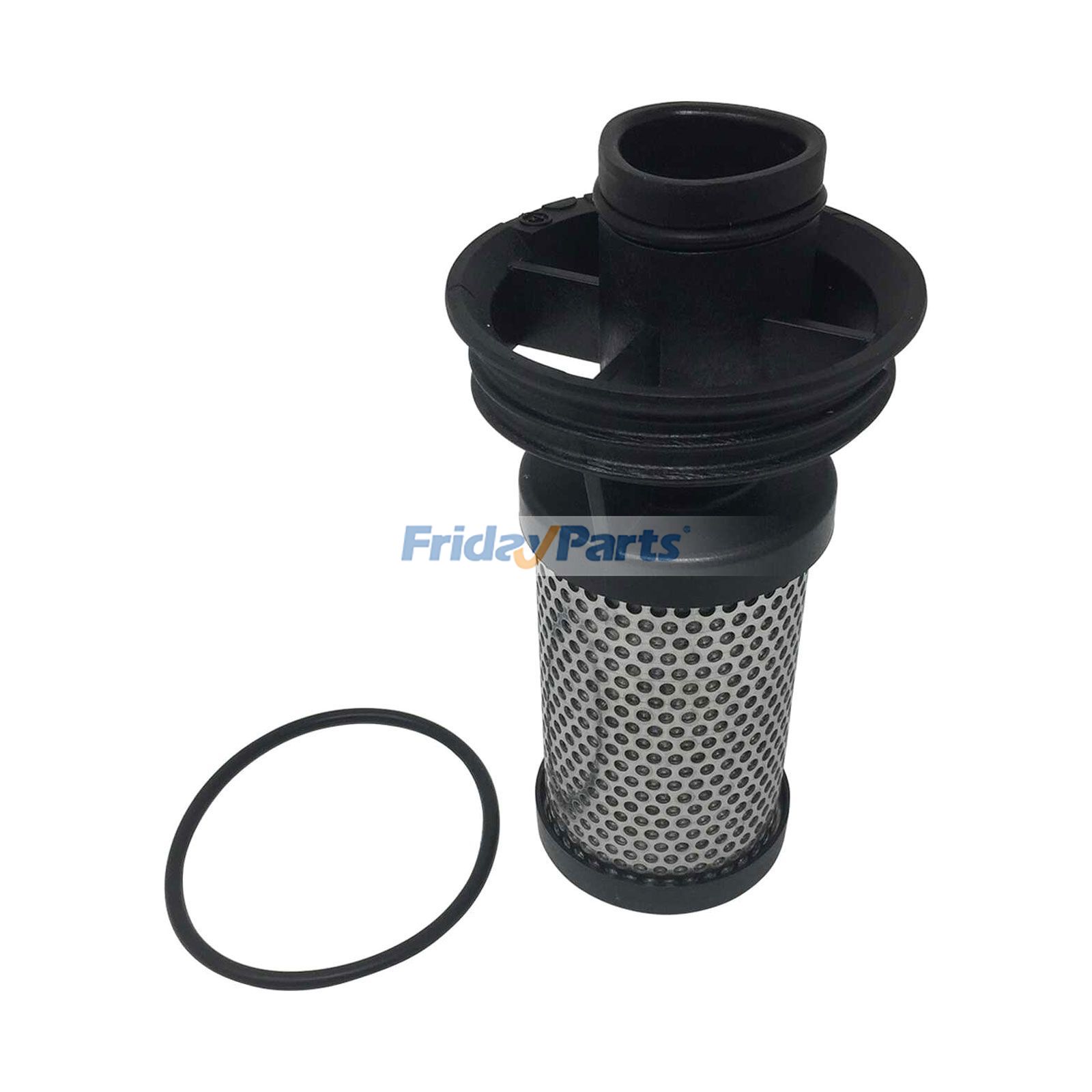 0.003µm Coalescing Filter Element with Seal E16KA for Kaeser Air Compressor