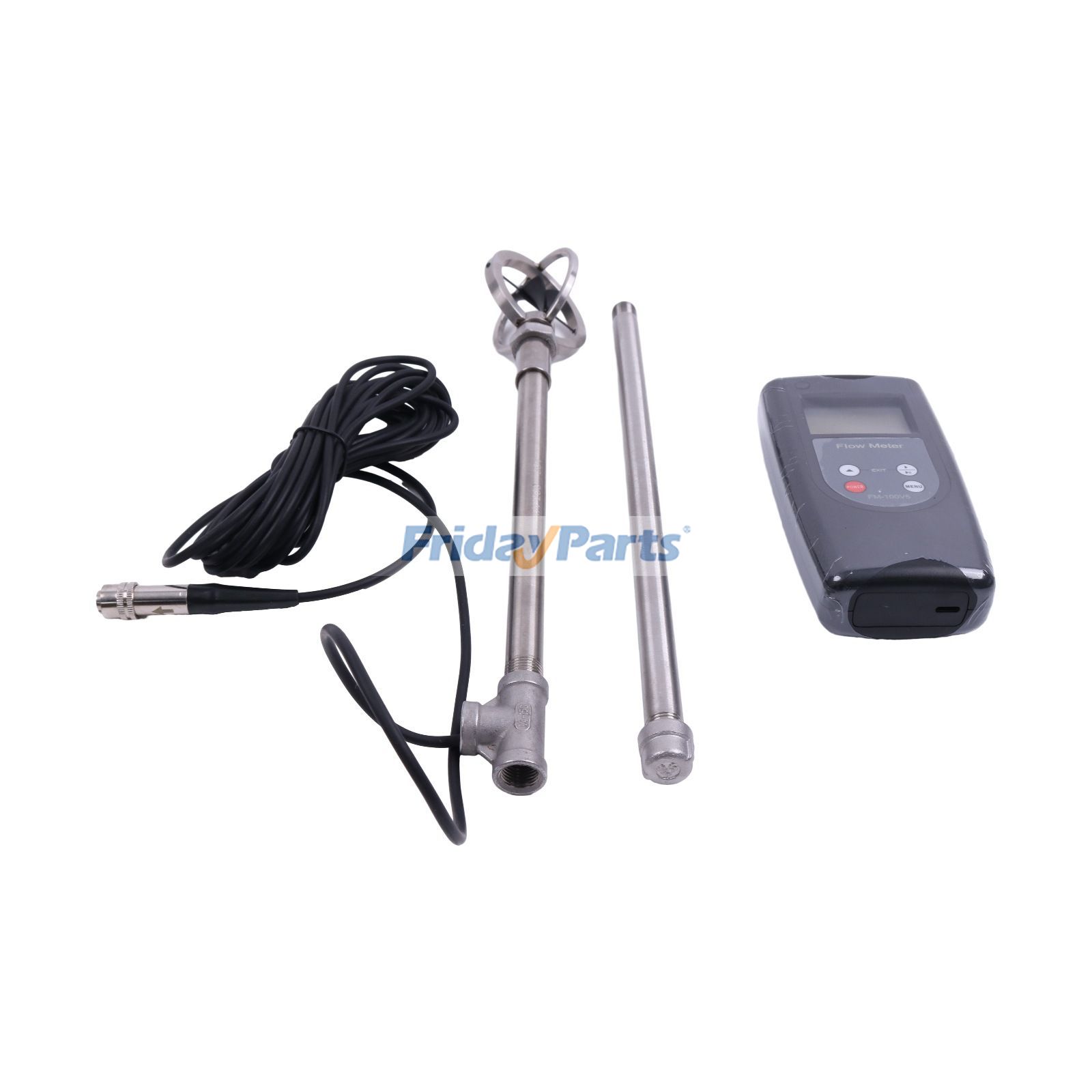 Tragbarer Durchflusssensorfür Sonstiges