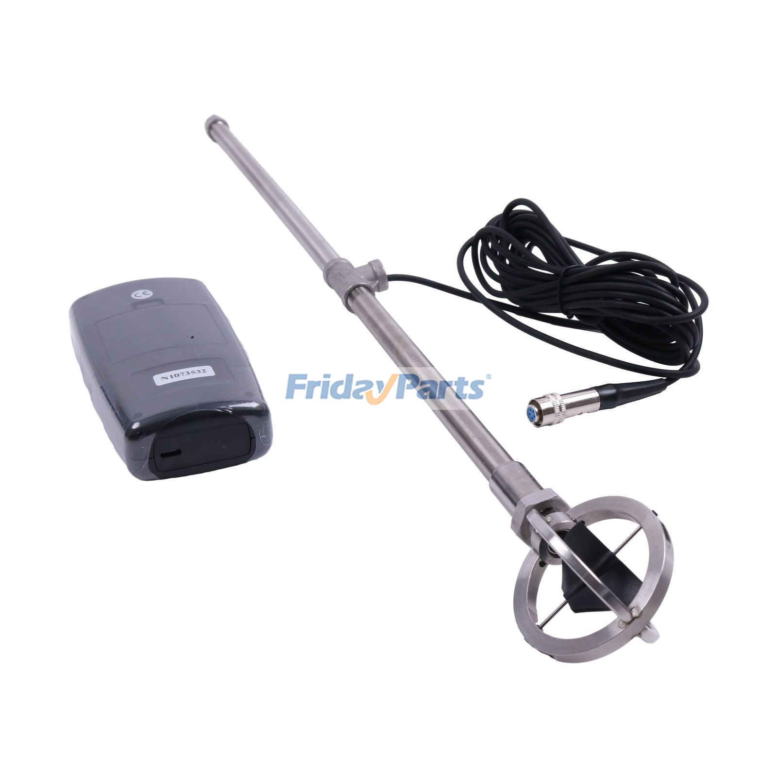 Tragbarer DurchflusssensorFür andere Marken