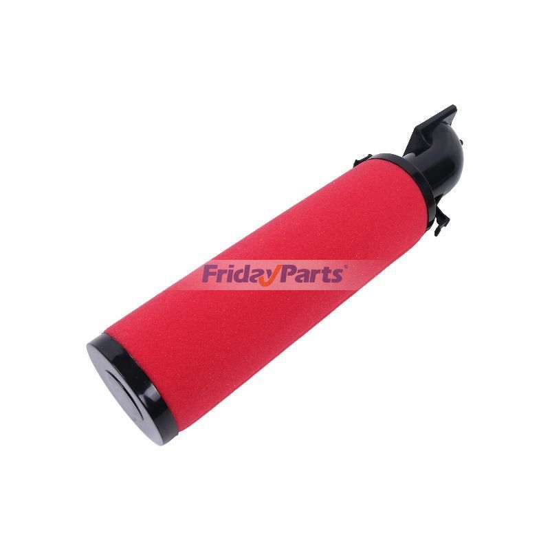 0,01 Mic Sub-MikrofilterFür Ingersoll Rand