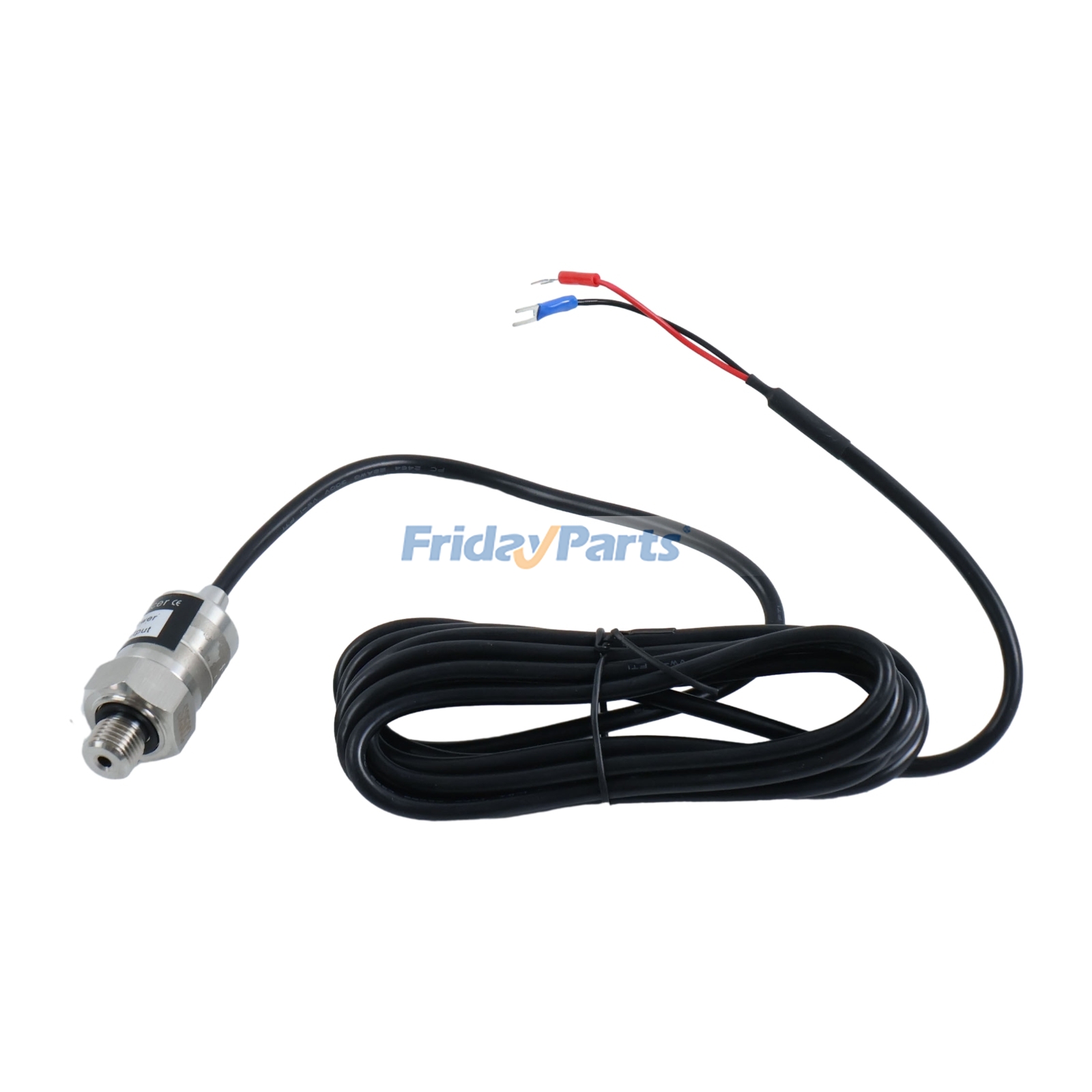 0-1.6mpa 9-30V 4-20mA Pressure Sensor PTC-131 for Air compressor