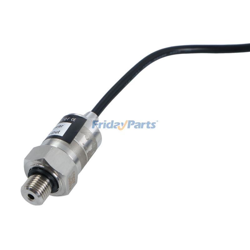 Capteur de pression PTC-131 0-1,6 MPa 9-30 V 4-20 mA pour compresseur d'airpourPour AUTRE MARQUE