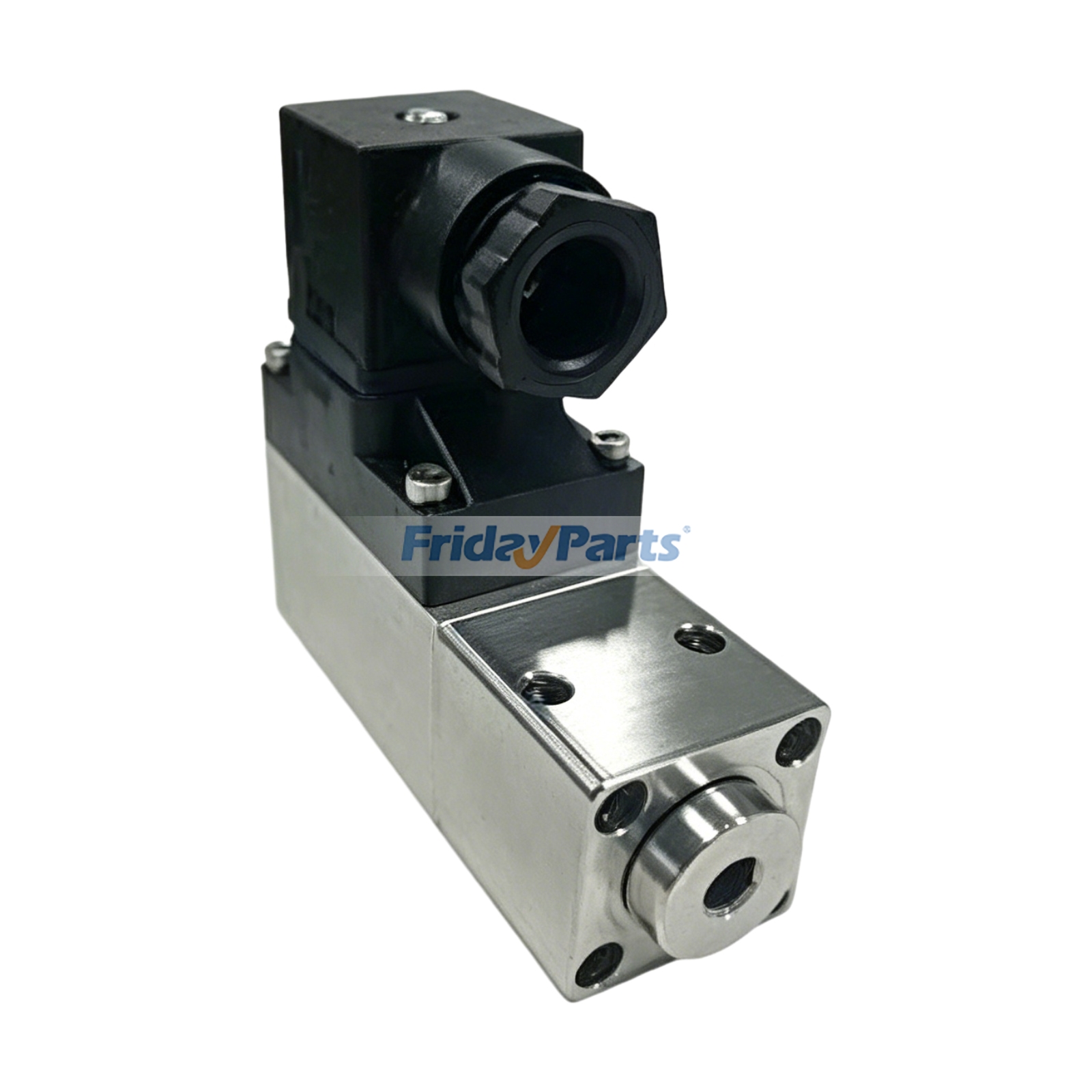 Transmetteur de pression 0-10 bar 4-20 mA de remplacement pour Danfoss MBS 5150-2011-1DB04
