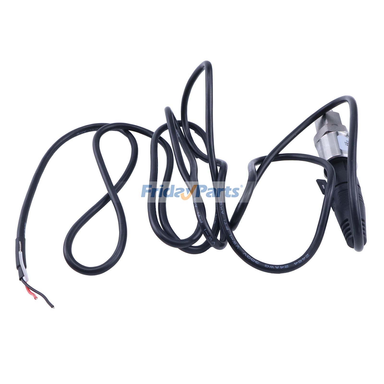 Edelstahl-Drucksensor Plug & Playfür Fahrzeug