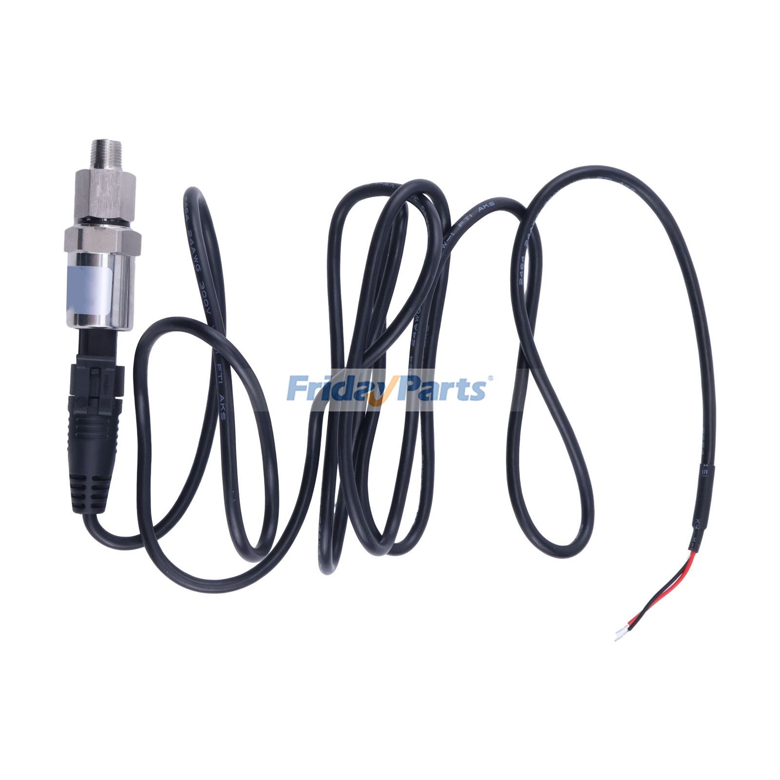 Edelstahl-Drucksensor Plug & PlayFür andere Marken