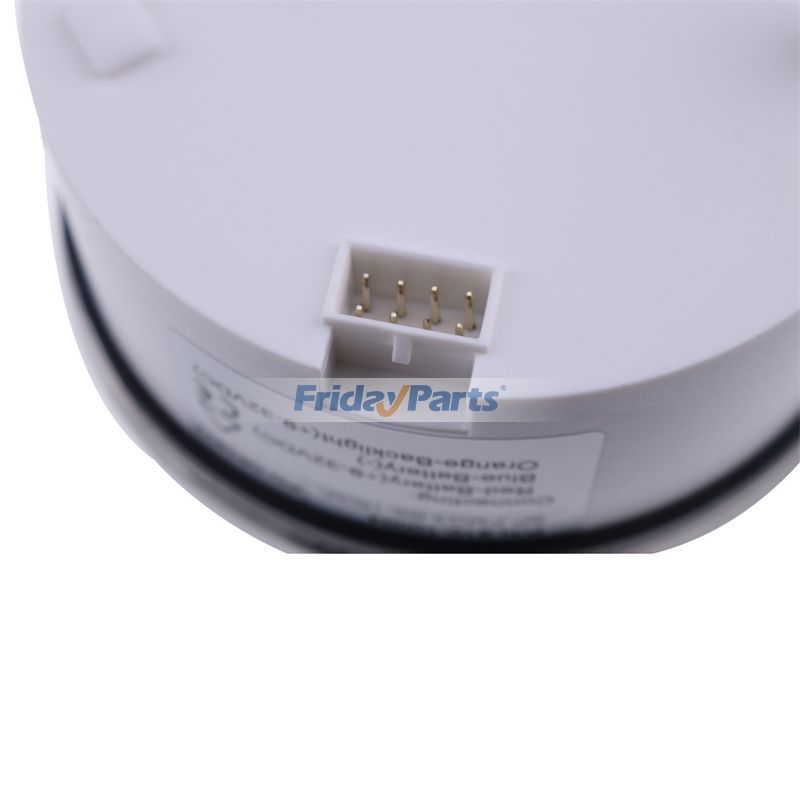  0-160MPH GPS Speedometer Gauge for Boat Car ATV For OTHER BRAND