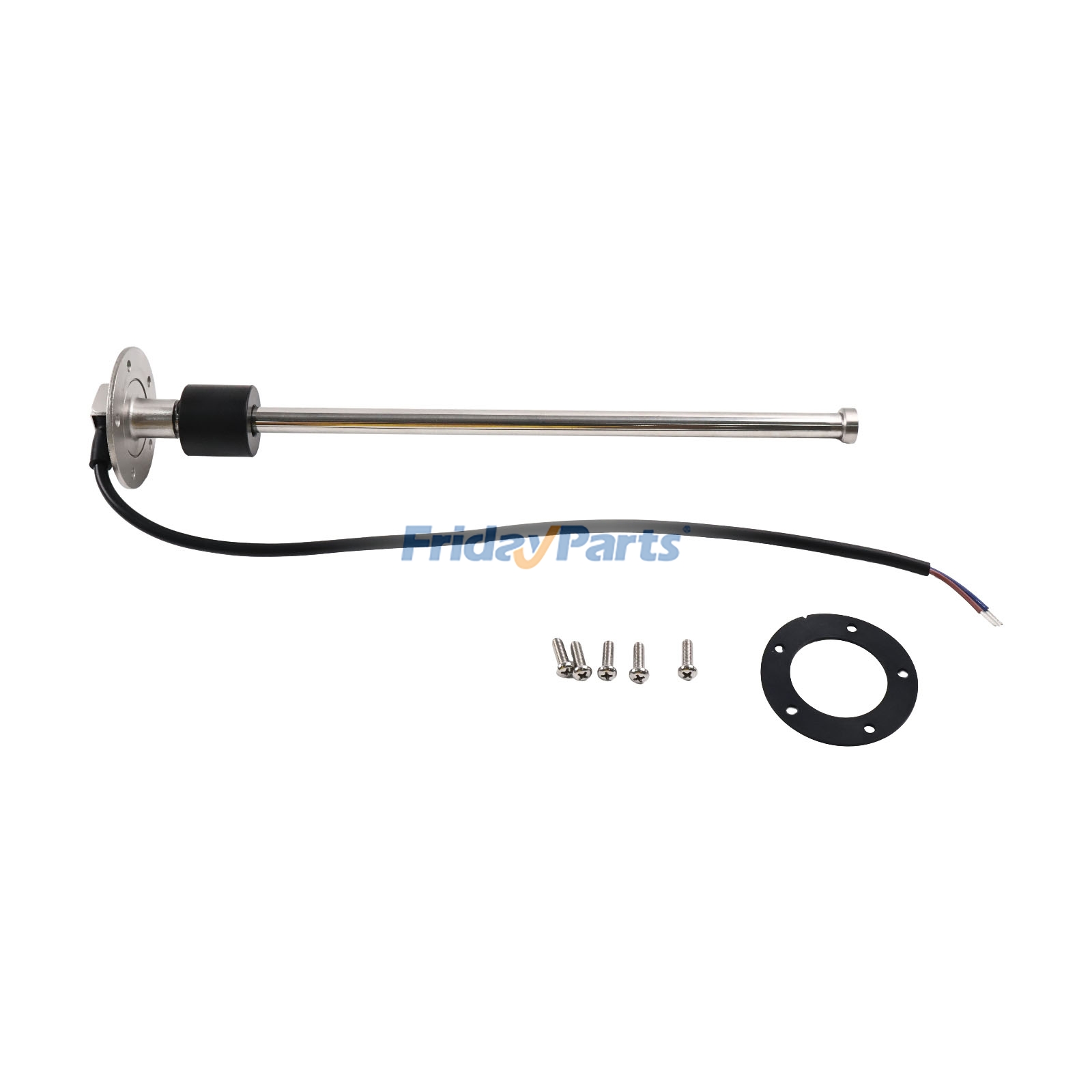 0-190 Ohm 350mm Fuel Level Sending Unit for Marine Boat Truck Car