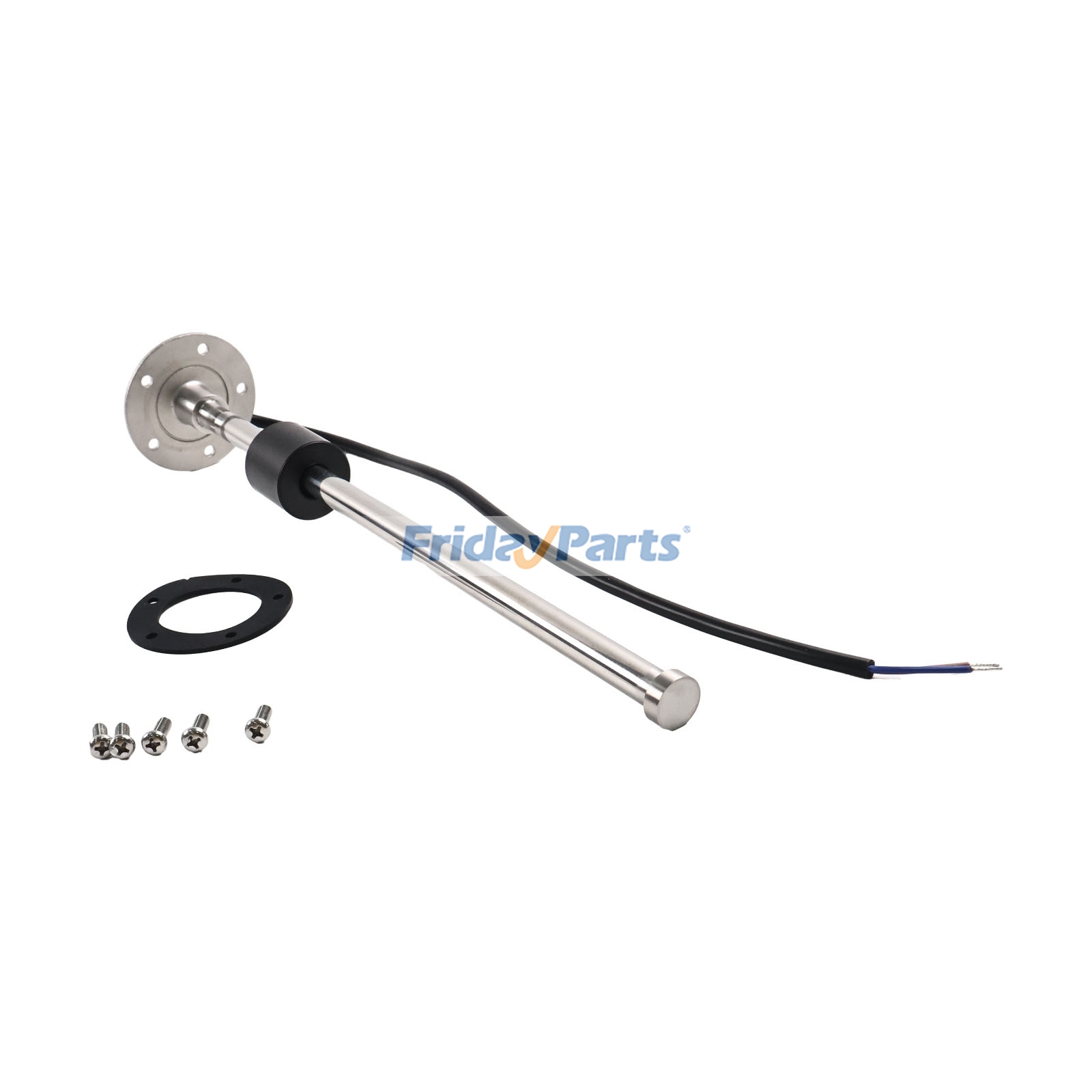 Fuel Level Sending Unit compatible with Marine,Truck,Vehicle