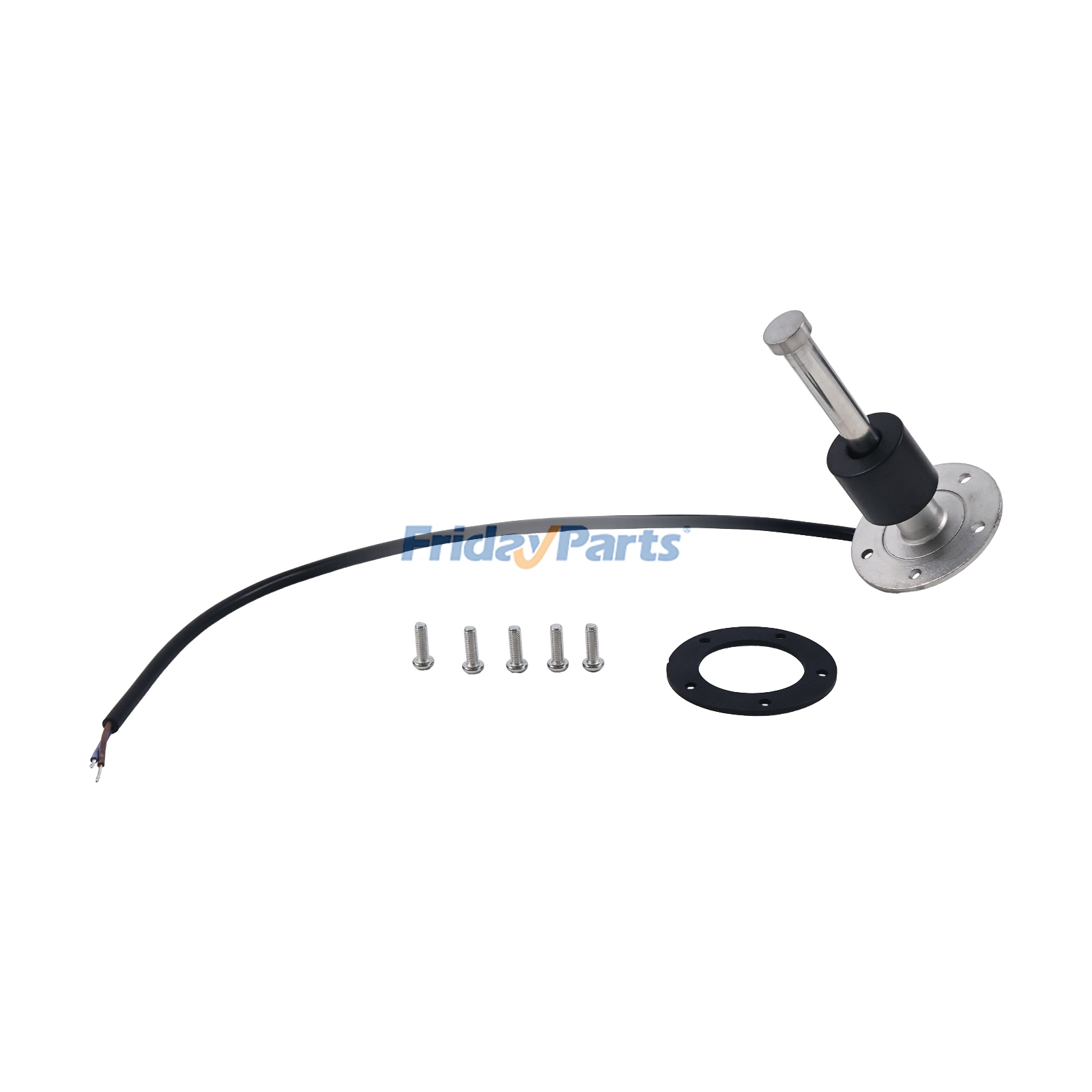 0-190 Ohm Resistive Fuel Level Sensor