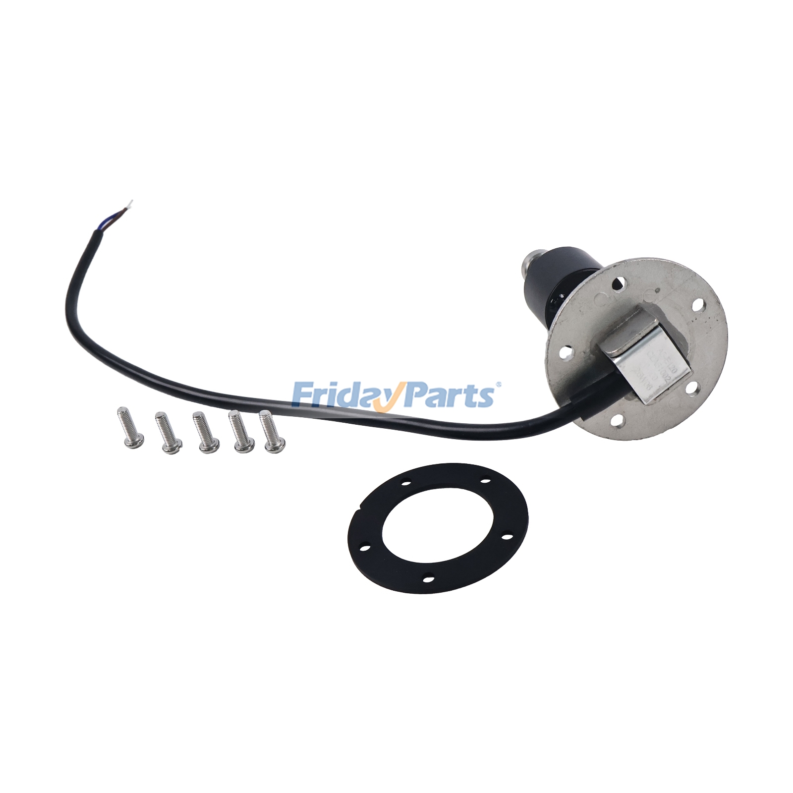 Vehicle Fuel Level Sensor