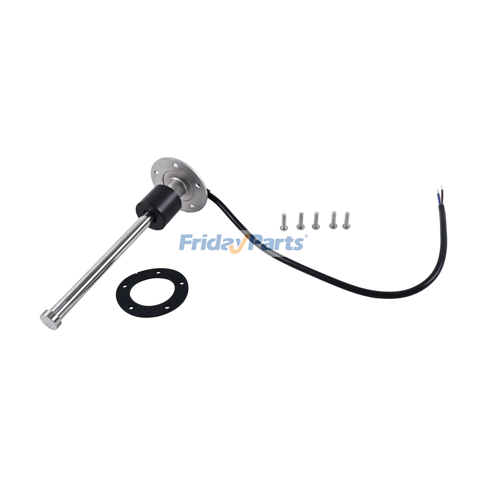 0-190 Ohms 200mm Level Sending Unit A5-E200 for Truck Car Marine Boat