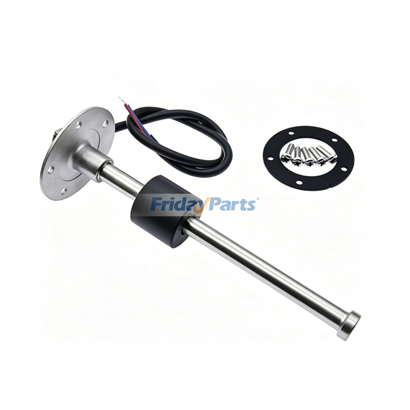 0-190Ohms 300mm Long Fuel And Water Level Sensor A5-E300