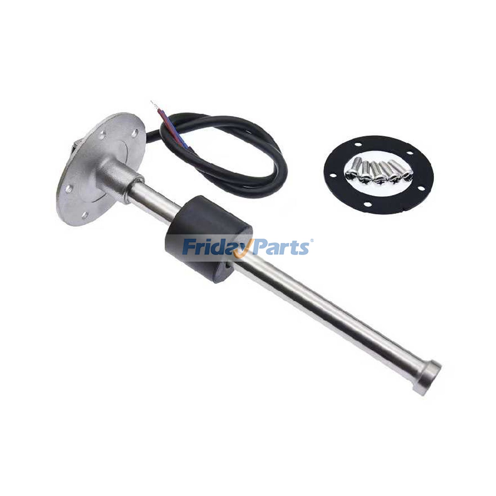 0-190 Ohm 325 mm Kraftstoffstandsensor für Boot, LKW, Wohnmobil, Auto