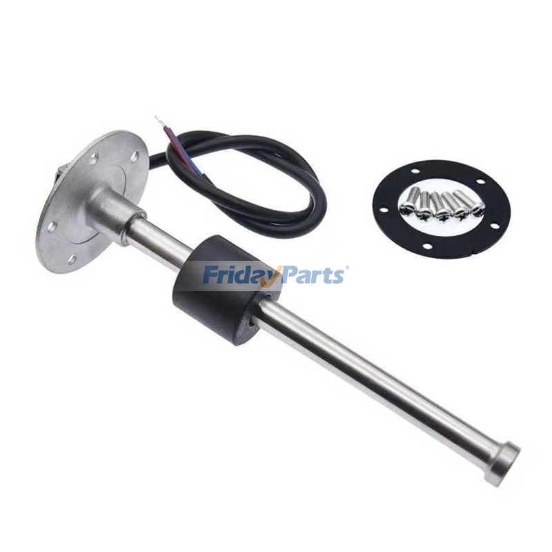 0-190Ohms 400mm Fuel Level Sensor Kit A5-E400 CLA51061