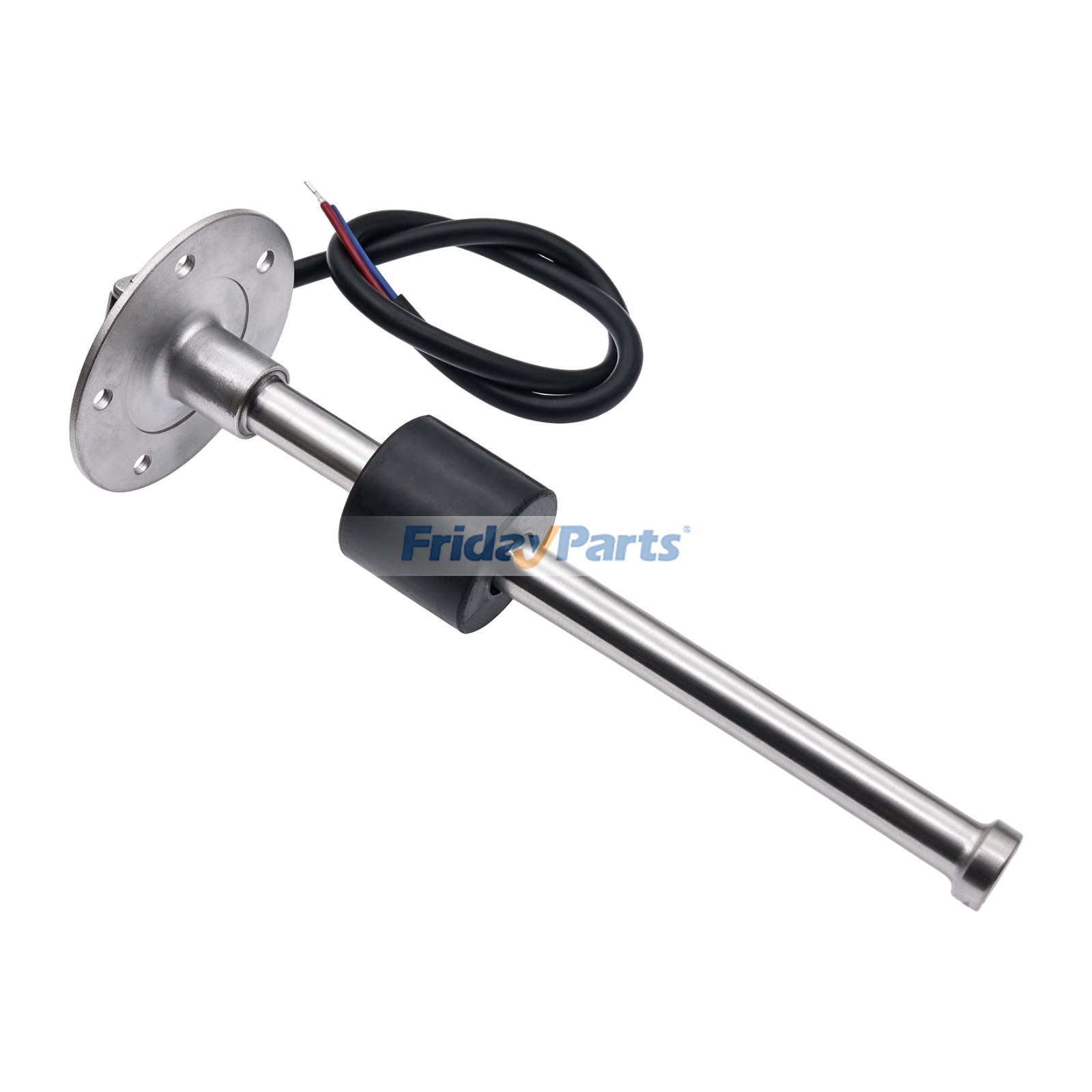 0-190ohms 600mm Fuel Water Tank Level Sensor for Marine Boat RV
