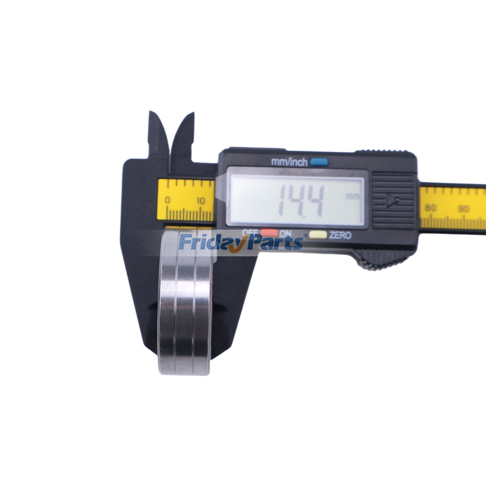 Rouleau d'entraînement de rainure 0,23 V de FridayParts