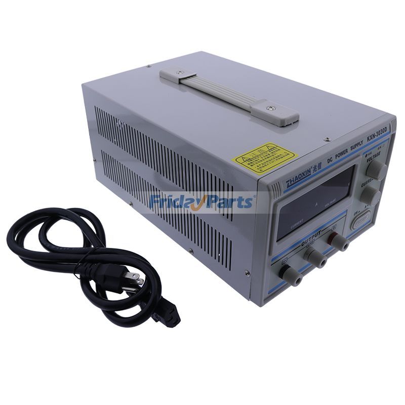 0-30V 0-30A 900W Output  High Power Adjustable DC Switching Power Supply KXN-3030D