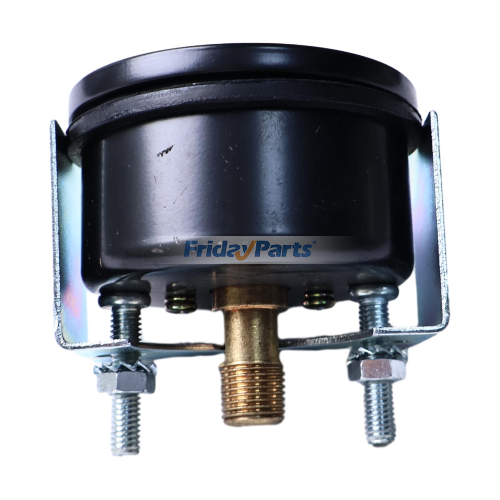 Achetez Manomètre de pression d'huile 0 PSI Massey Ferguson chez FridayParts