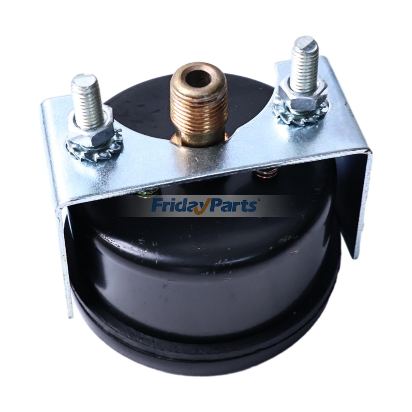 Manomètre de pression d'huile 0 PSI Massey Ferguson Pour Ford,Pour Massey Ferguson,Pour AUTRE MARQUE