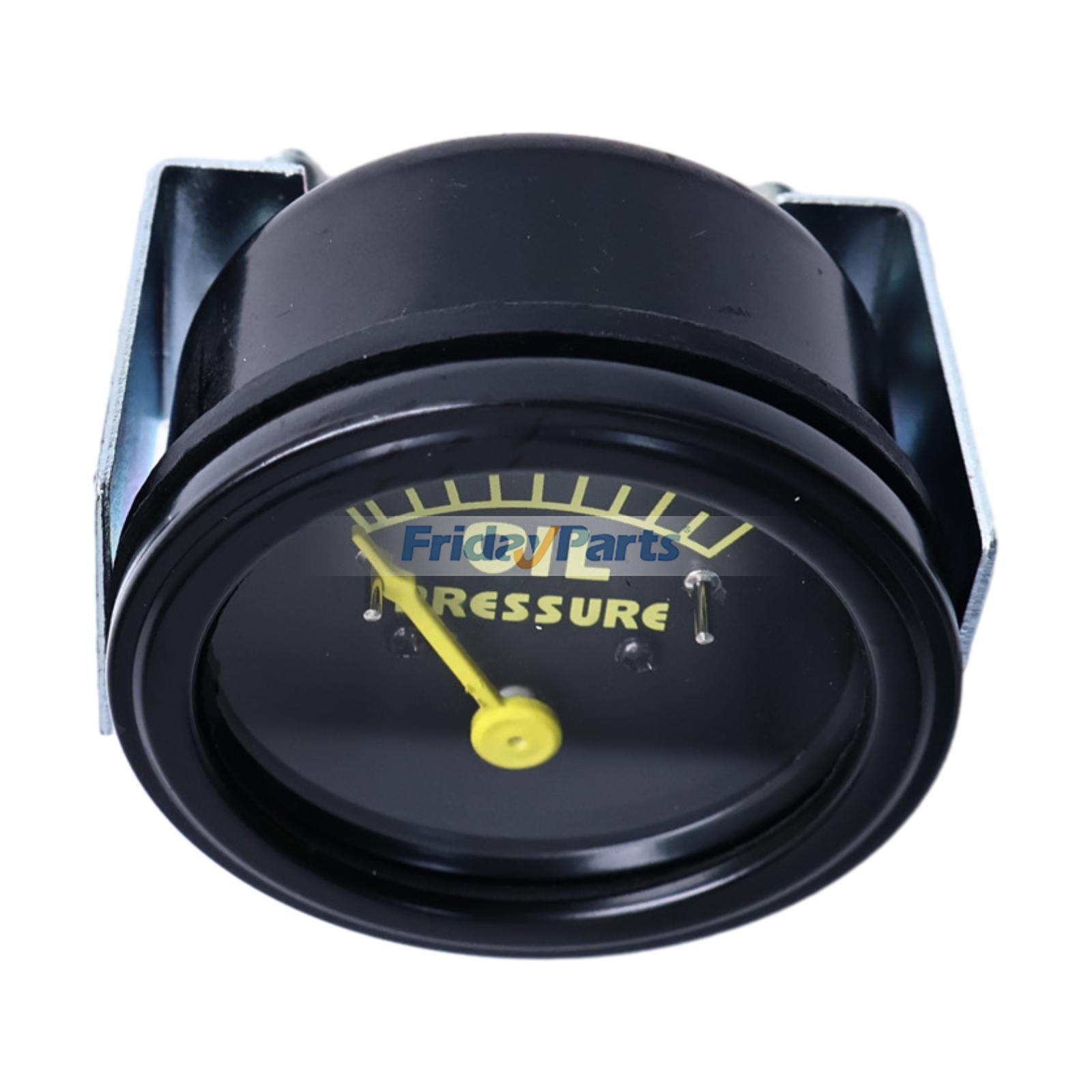 Manomètre de pression d'huile 0-50 PSI 9N9273A 506902M1 pour tracteur Ford 8N 9N 2N Massey Ferguson 202 204 35 50 65pourPour Ford,Pour Massey Ferguson,Pour AUTRE MARQUE