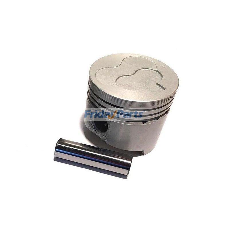 Ensemble piston et axe de 0,50 mm 12010-60K70 pour moteur Nissan H25