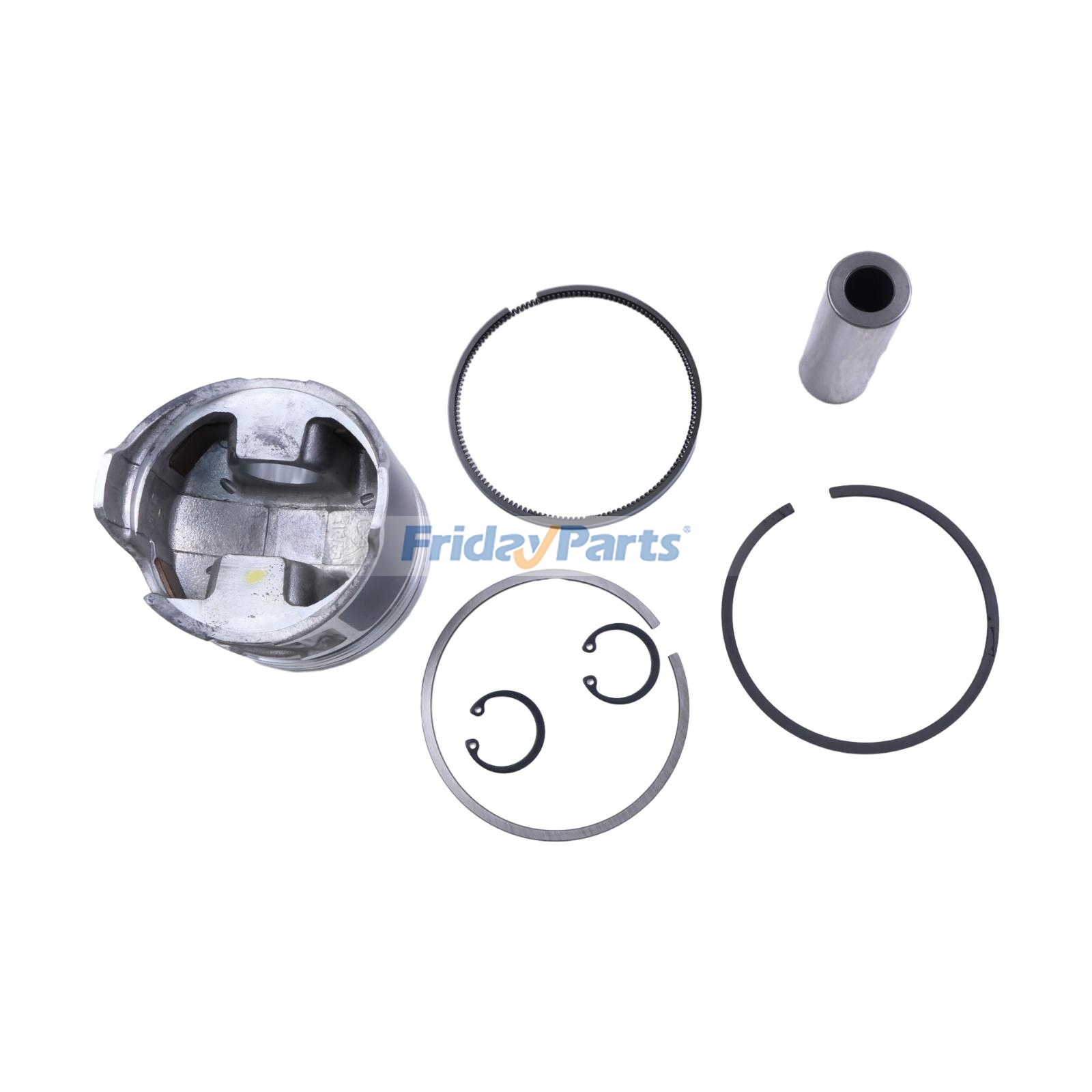 Kit di spilli di FridayParts