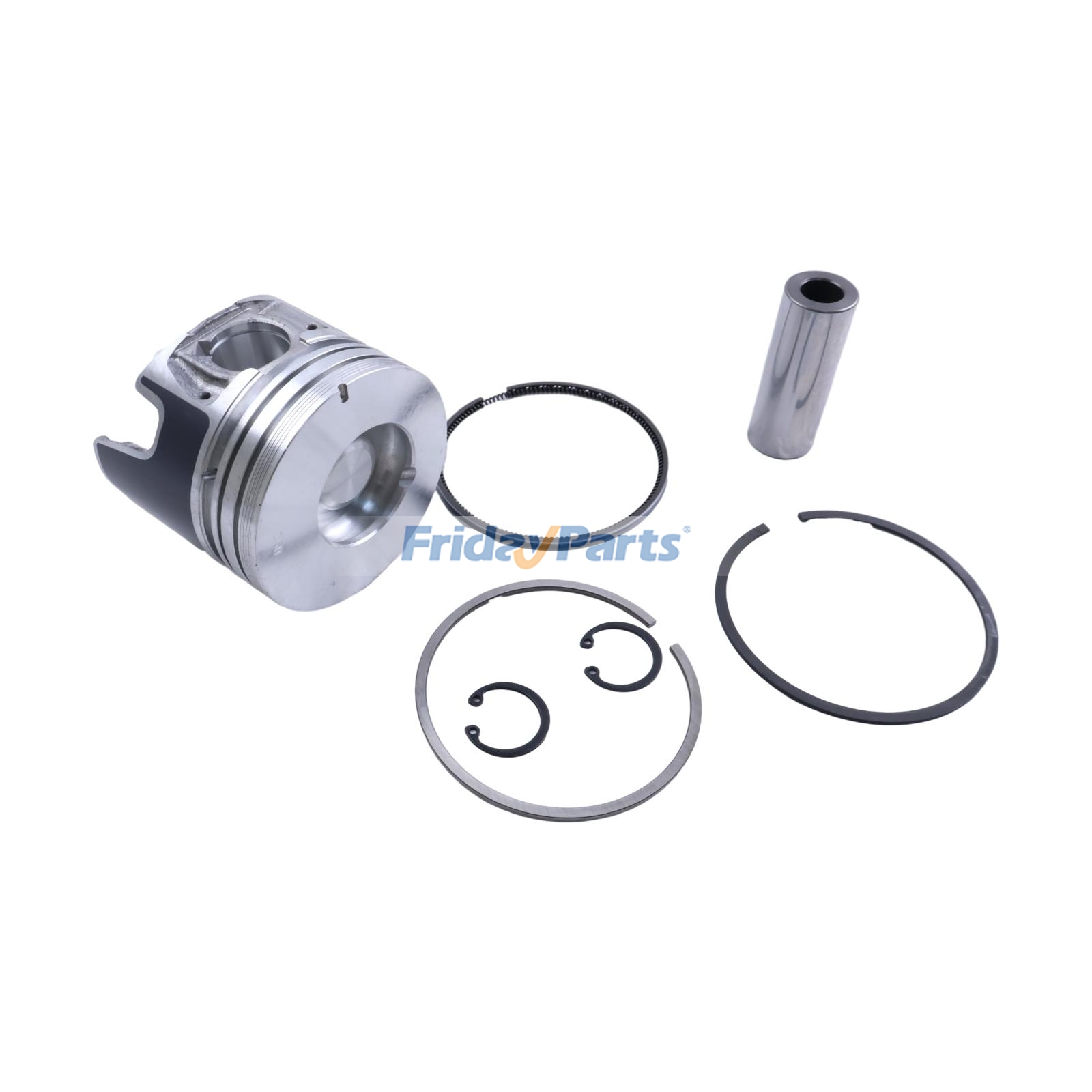 Kit di spilli per Motore