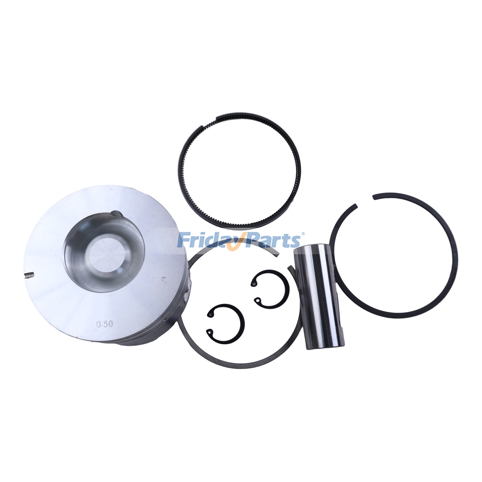 Kit di spilli per Motore