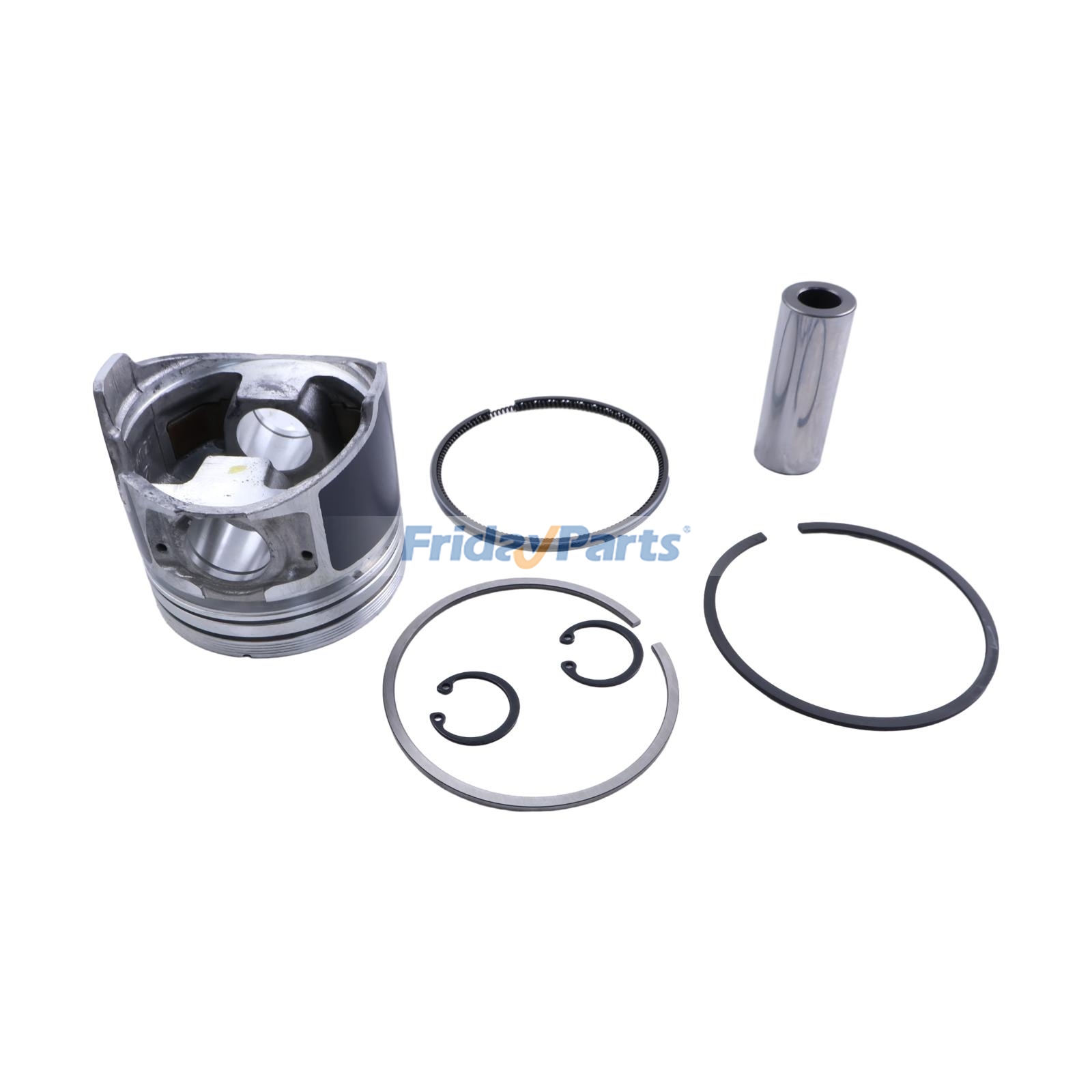 Kit di spilli