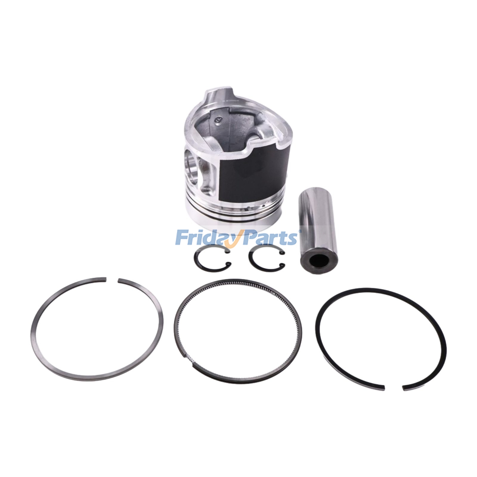 Piston Kit for Engine