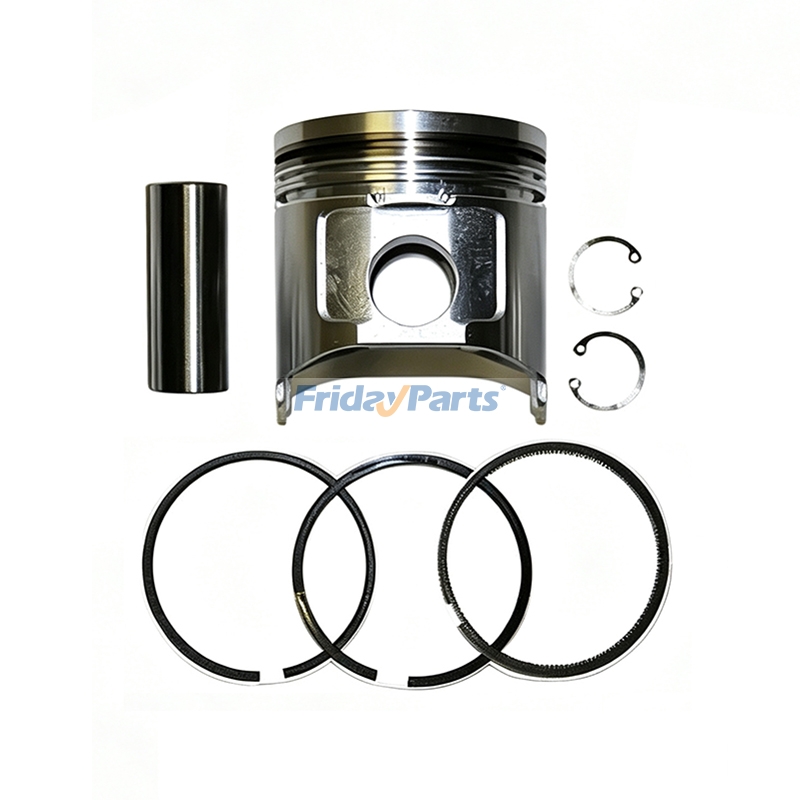 Piston Kit for Engine,Transport Refrigeration