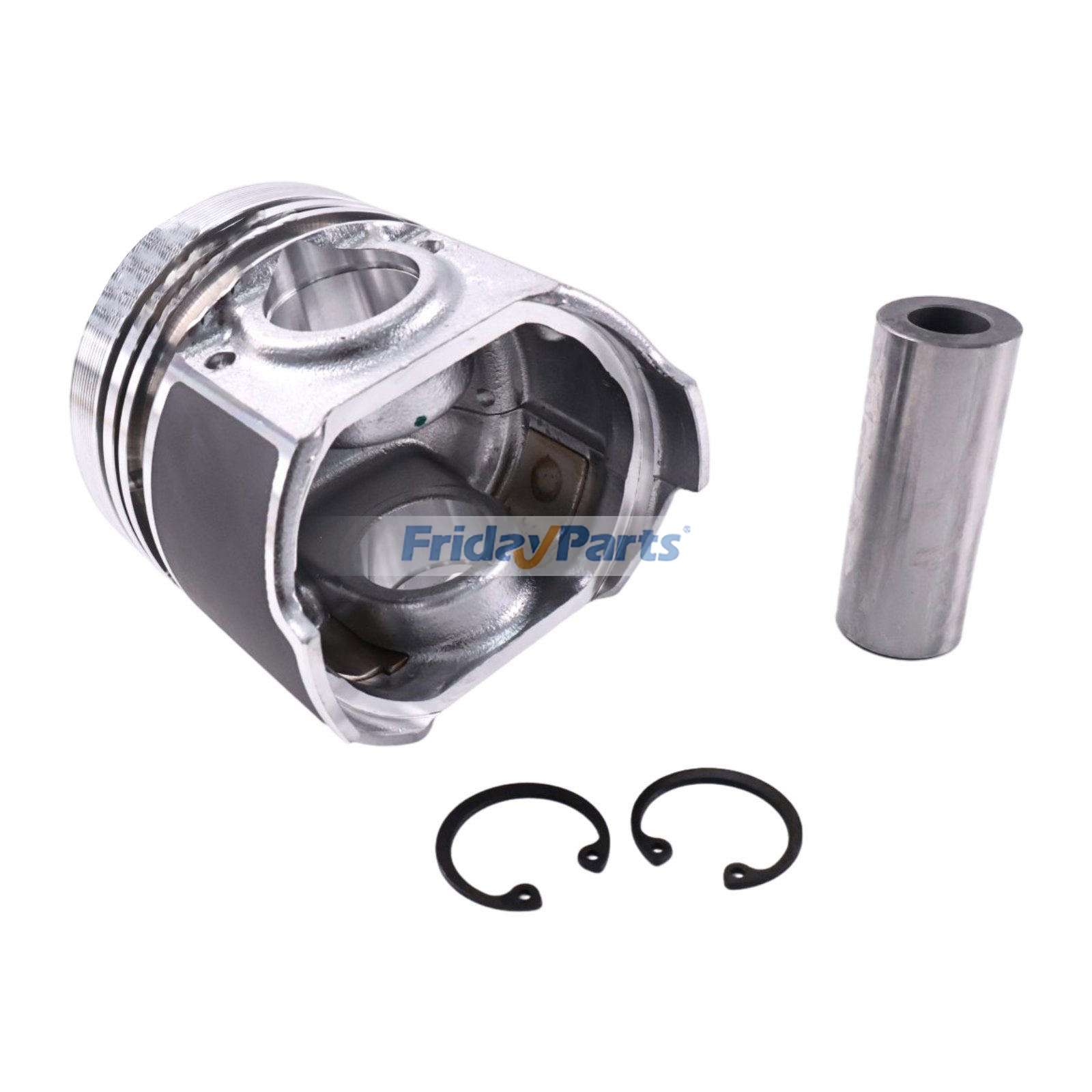 Piston Kit compatible with Engine,Tractor