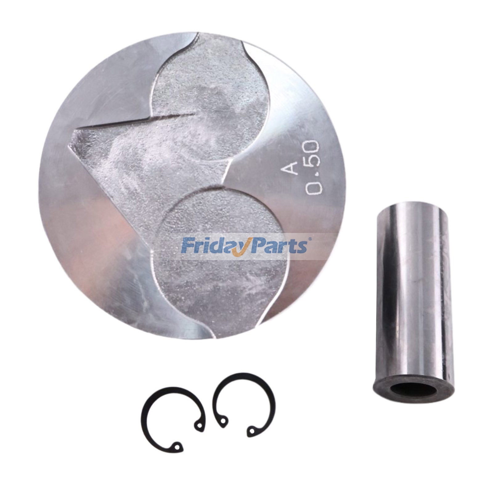 FridayParts Piston Kit
