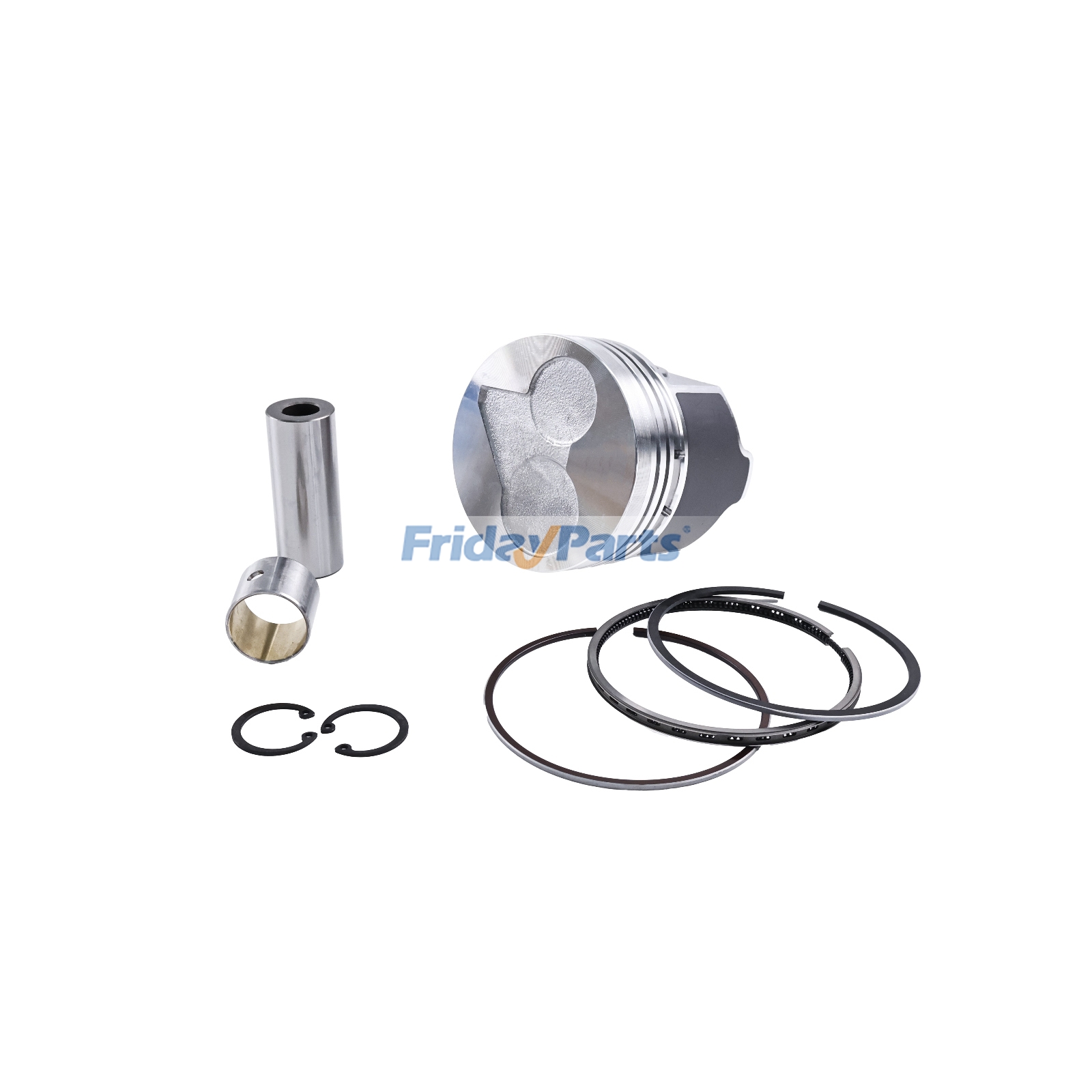  Piston Kit 